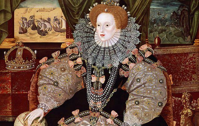 Elizabeth-I-facts-4