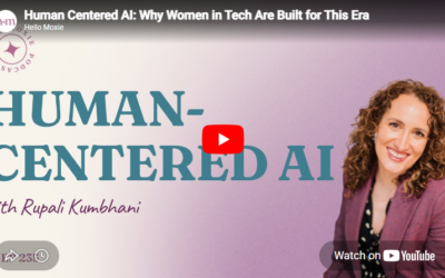 Rupali Kumbhani, Sudha Murthy, and The Skills Women in Tech Need for the AI Era