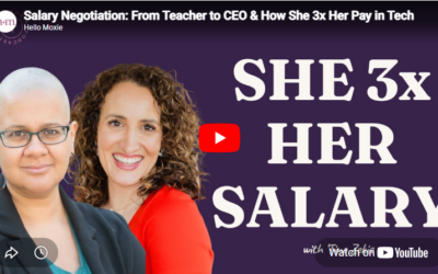 ‘Tine Zekis, Maya Angelou, and Why Women in Tech Are Still Being Paid Less Than They’re Worth